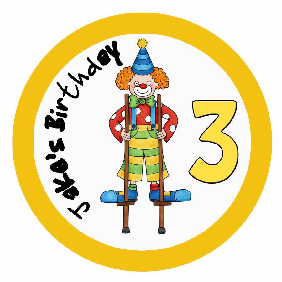 Order cake toppers made from acrylic or bamboo online as Order cake toppers made from acrylic or bamboo online as