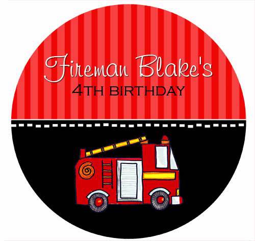 Order cake toppers made from acrylic or bamboo online as