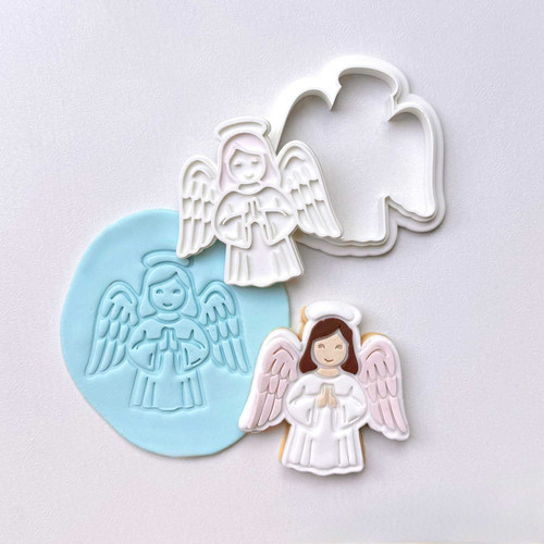 Christmas Cookie Cutter