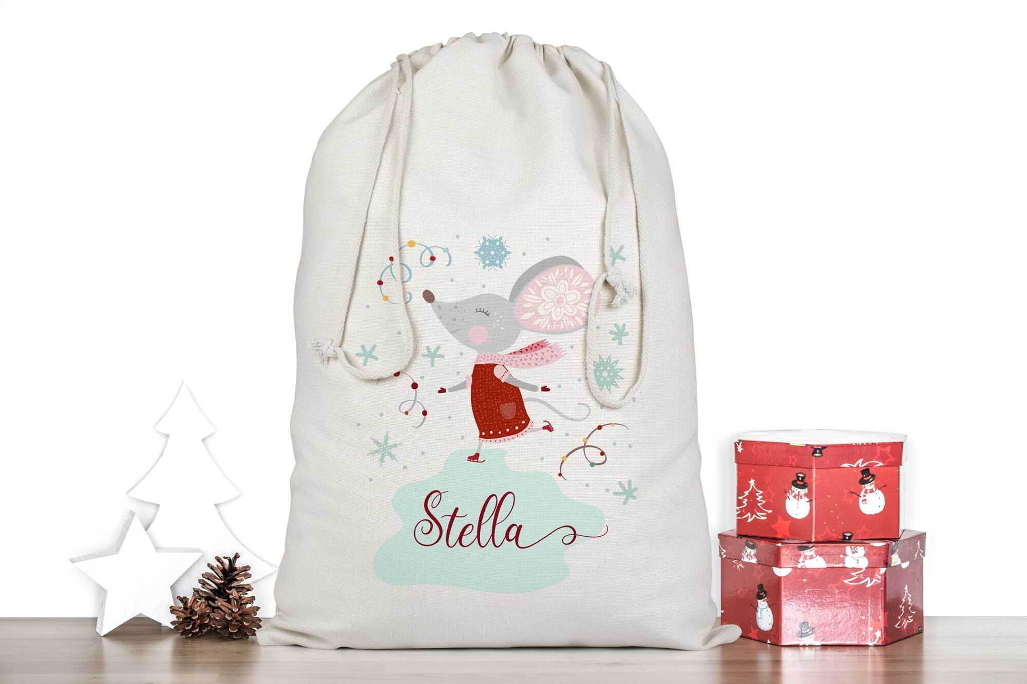 Christmas Sacks Australia
