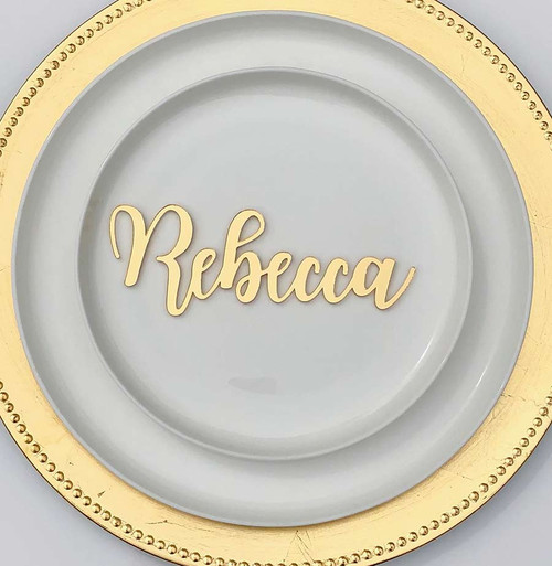 christmas table names for wedding