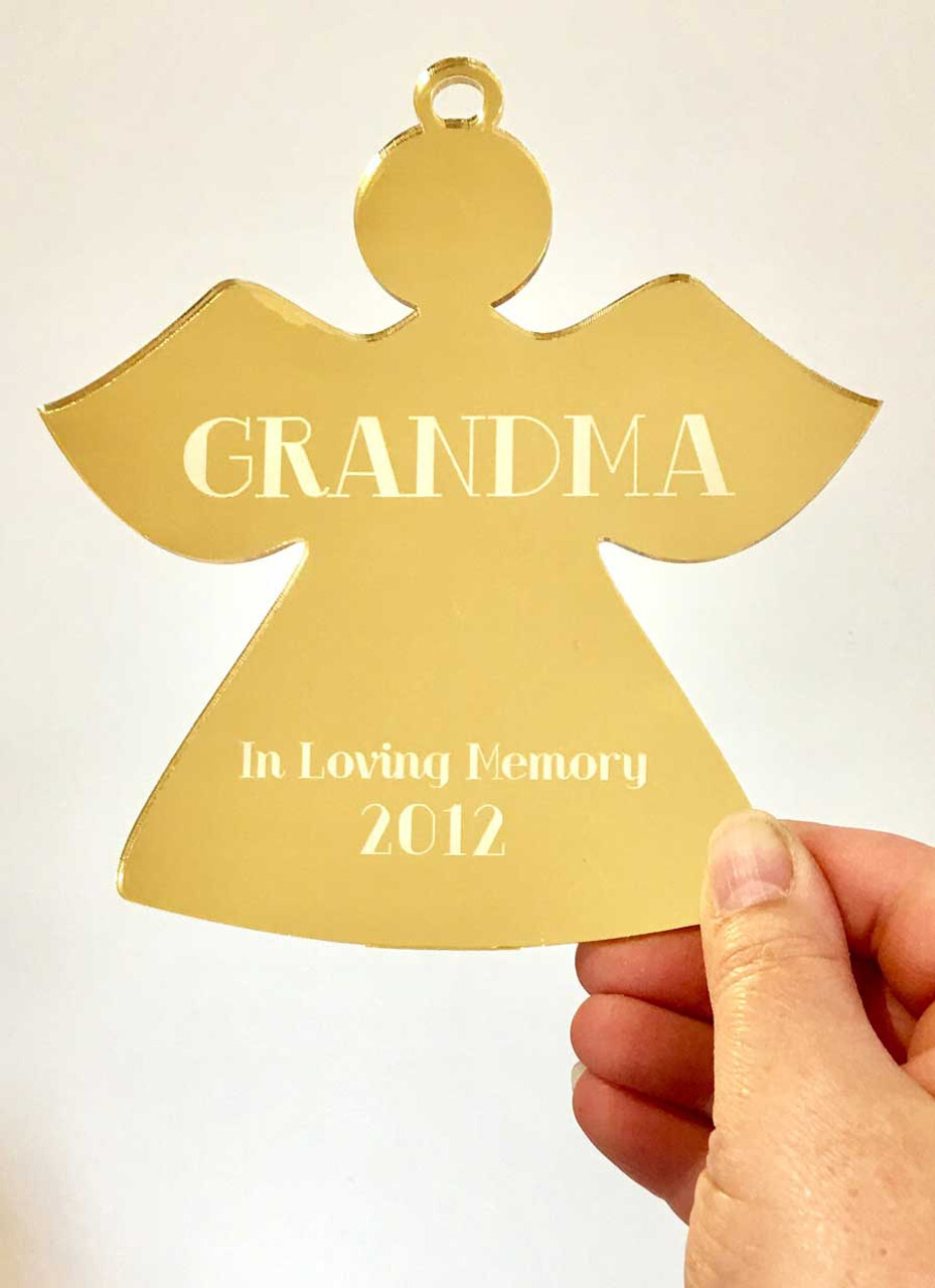 Where to Buy Memorial Angel Christmas Tree Decoration Where to Buy Memorial Angel Christmas Tree Decoration