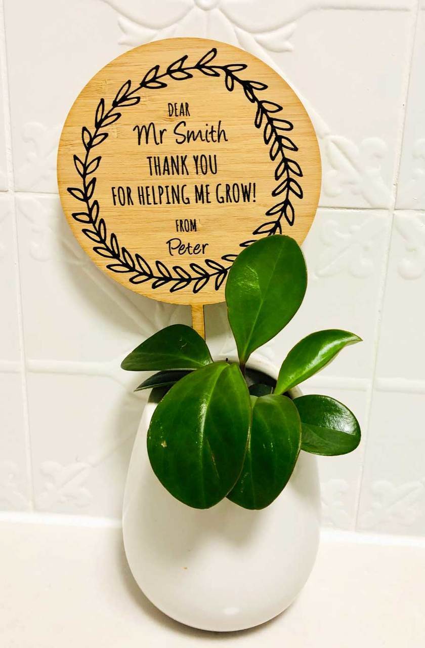 Secret Santa Teachers gift 5