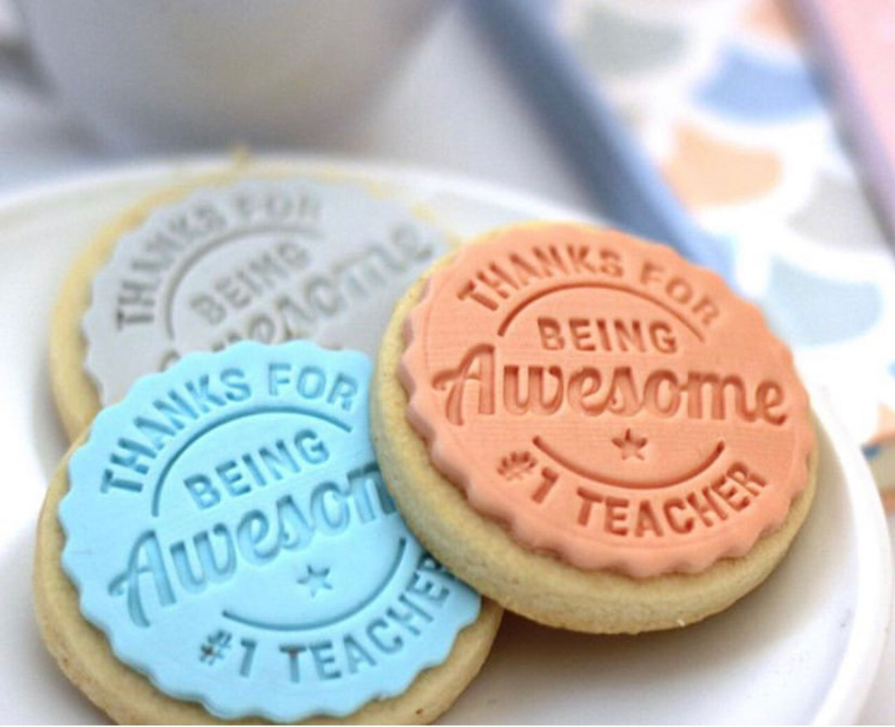 Secret Santa Teachers gift 4