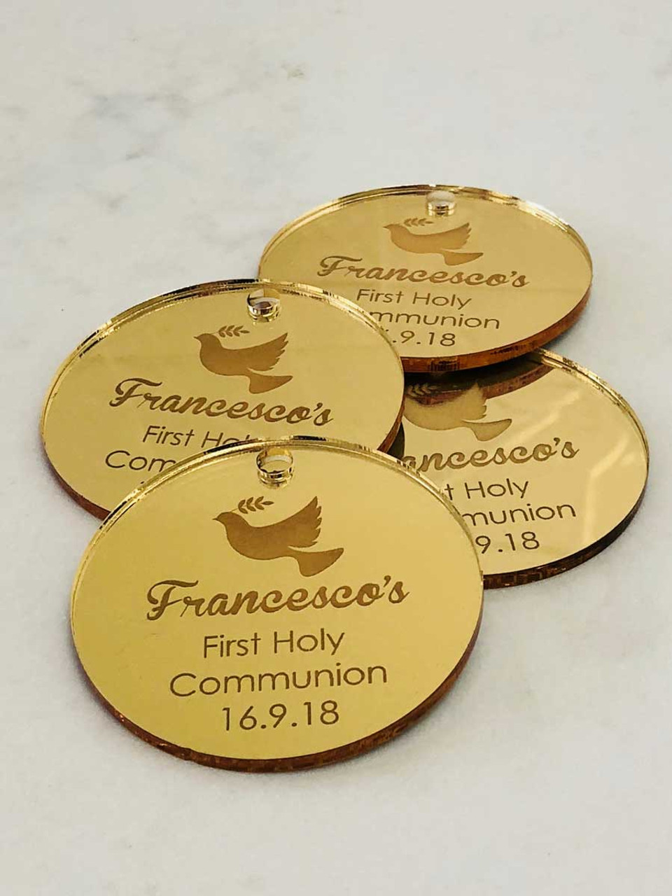 Where can I buy Personalised Gift Tags in Australia