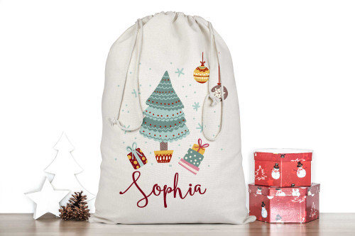 Where to Buy Personalised Christmas Stockings (Christmas Sacks) in Australia Where to Buy Personalised Christmas Stockings (Christmas Sacks) in Australia