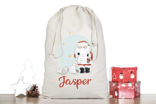 Where to Buy Personalised Christmas Stockings (Christmas Sacks) in Australia Where to Buy Personalised Christmas Stockings (Christmas Sacks) in Australia