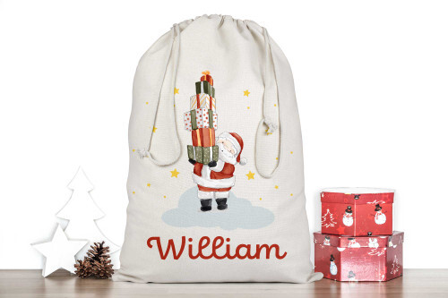 Where to Buy Personalised Christmas Stockings (Christmas Sacks) in Australia Where to Buy Personalised Christmas Stockings (Christmas Sacks) in Australia