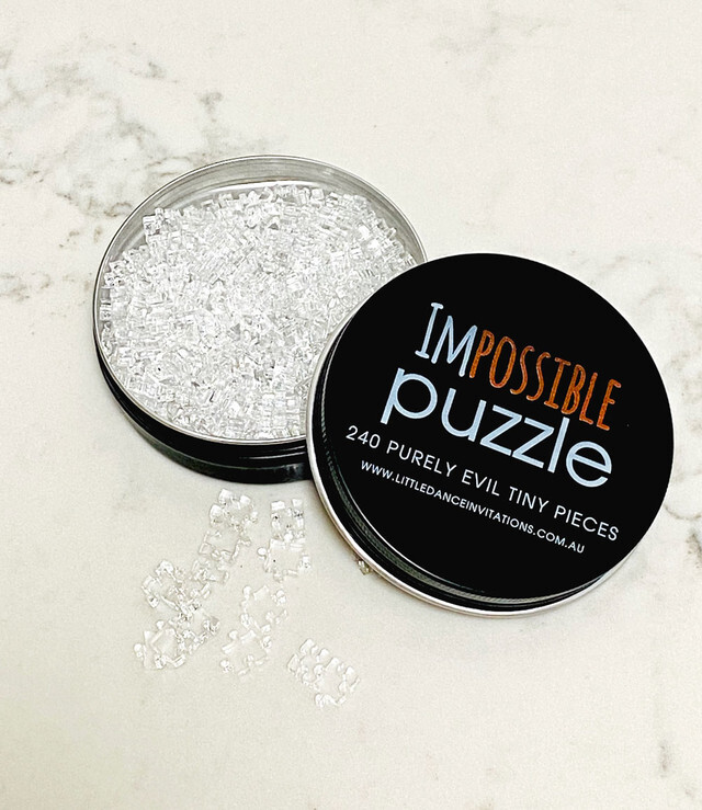 Worlds Hardest Jigsaw Puzzle Worlds Hardest Jigsaw Puzzle